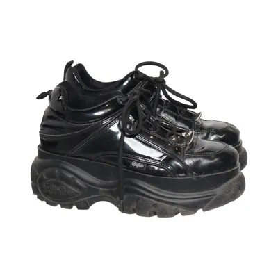 Sneakers (Sort) fra Buffalo