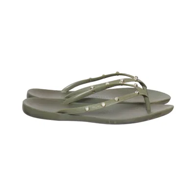Tongs (Vert) de Ipanema