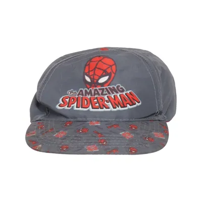 Baseball cap (The Amazing Spider-Man) from Marvel Spiderman
