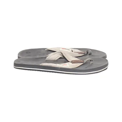 Tongs (Gris, Beige) de Canyon