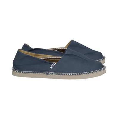 Espadrillos (Blå) fra Seac