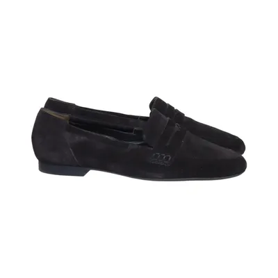 Loafers (Black) from Paul Green Leather