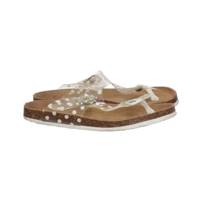 Tongs (Marron, Blanc, Multicolore) de OMG