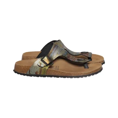 Sandalen (Meerkleurig) van Dr. Jürgens