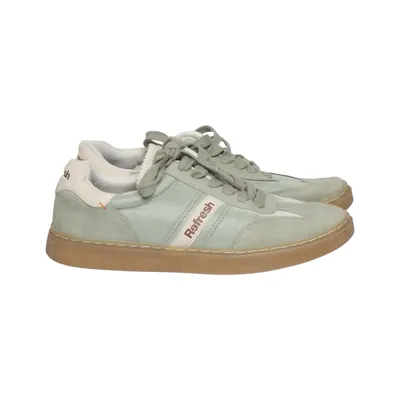 Sneakers (Grøn, Brun) fra Refresh Polyurethan