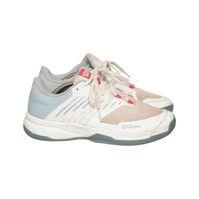 Trainingsschoenen (Wit, Beige, Grijs) van Wilson