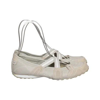 Ballerina's (Grijs) van Glo