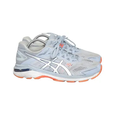 Hardloopschoenen (Gel-Excite) van Asics Imitatieleer, Polyester