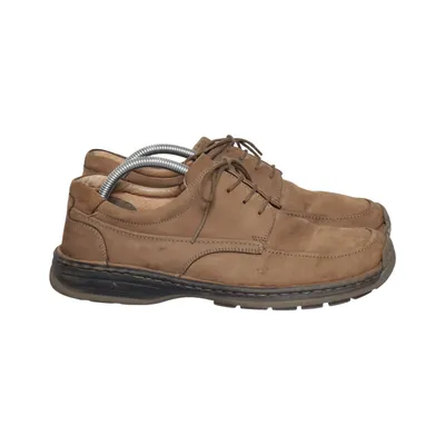 Bottines Chukka (Marron) de Falcon Cuir