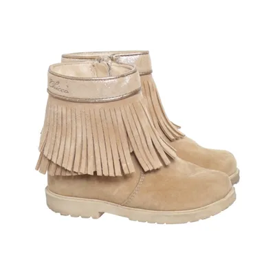 Bottines (Beige) de Chicco