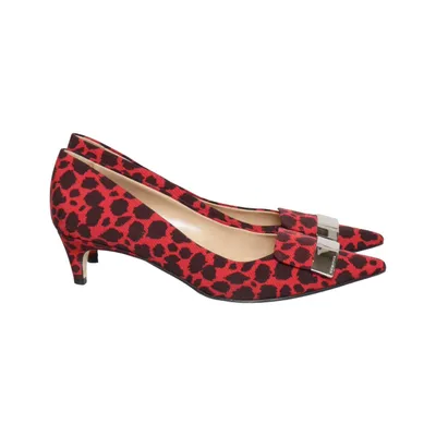 Escarpins (Sr1) de Sergio Rossi Cuir