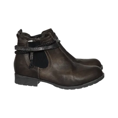 Boots (Brun) från Cityline