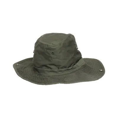 Bucket hat (Bush-Hat Hot Weather) van MFH Katoen, Polyester