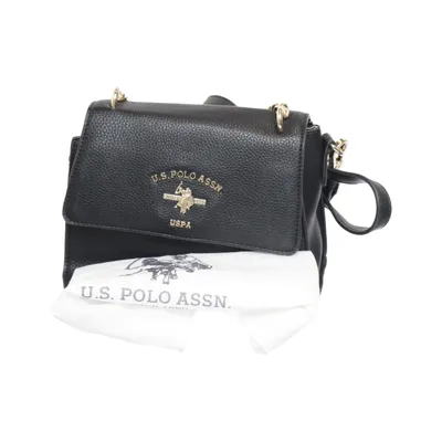 Umhängetasche (Schwarz) von U.S. Polo Assn.