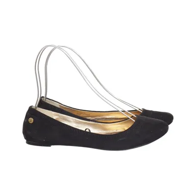 Ballerines (Noir) de Blink