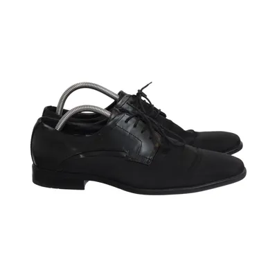 Chaussures Derby (Noir) de Memphis One
