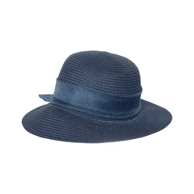 Sun hat (Blue) from Gustav Müller