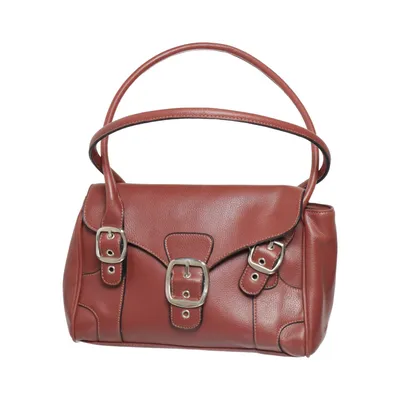 Handtas (Rood) van Gabor
