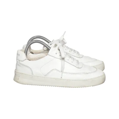 Baskets (Blanc) de Filling Pieces