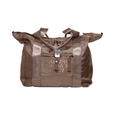 Sac à bandoulière (Bagflip) de George Gina & Lucy Polyester recyclé