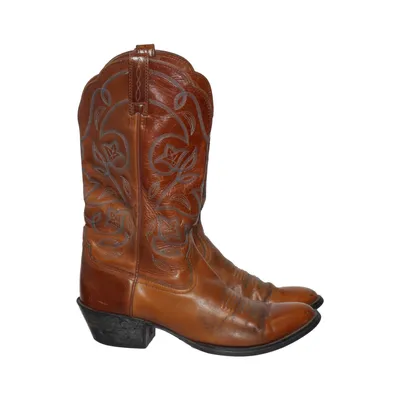 Cowboyboots (15740) från Ariat Skinn