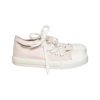 Canvas shoes (Apolo 01) from Chika10