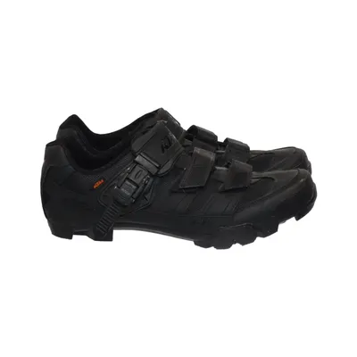 Bicycle shoes (Factory Line Mtb) from KTM