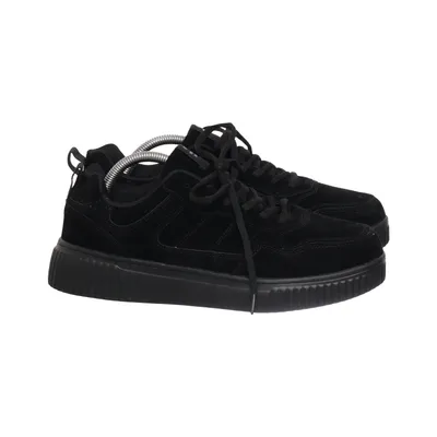 Sneakers (Zwart) van Fashion Professional
