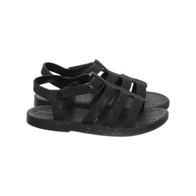 Sandalen (Schwarz) von Mini Melissa