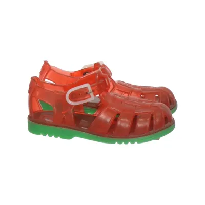 Sandalen (Rood, Groen) van Igor