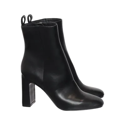Stiefeletten (Adelisa) von Steve Madden Polyurethan