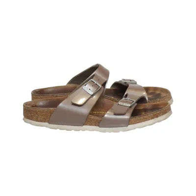 Sandalen (Arizona) van Birkenstock