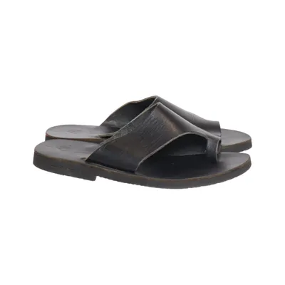 Sandaler (Sort) fra Sanna