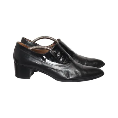 Mocassins (Noir) de Fratelli Rossetti