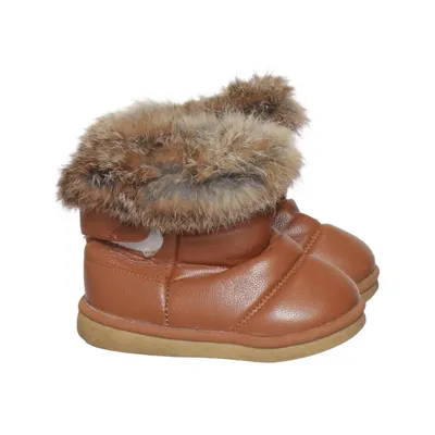Laarzen (Bruin) van Comfy Kids