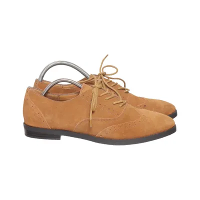 Brogues (Brown) from Atmosphere Leather