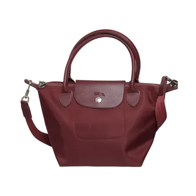 Handbag (Le Pliage) from Longchamp
