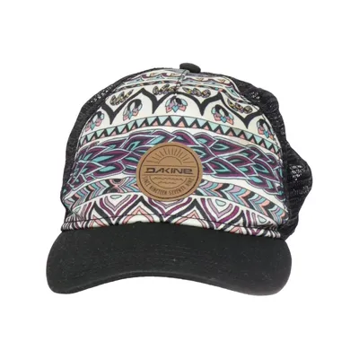 Casquette de camionneur (Noir, Multicolore) de Dakine