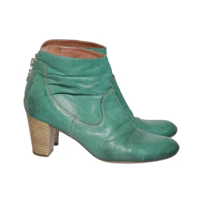 Støvletter (Antigua) fra Jones Bootmaker