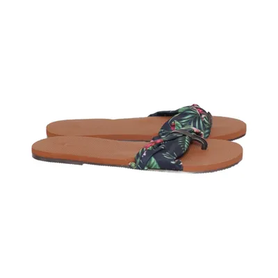 Klipklappere (Brun, Flerfarvet) fra Xoi Footwear