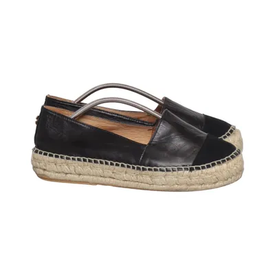Espadrilles (Black) from Carvela