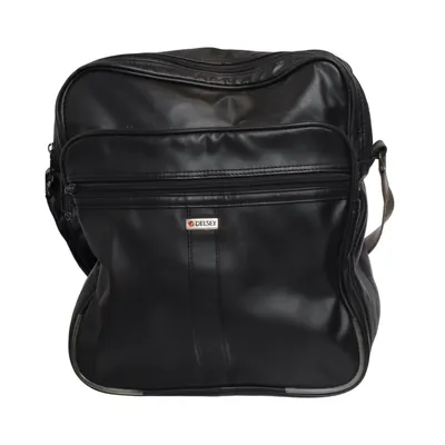 Shoulder-bag (Black) from Delsey