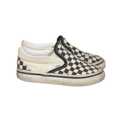 Instappers (Classic Slip-On) van Vans