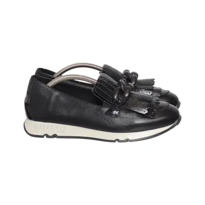 Mocassins (Noir) de Hispanitas