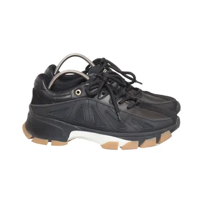 Sneaker (Schwarz, Braun) von Filling Pieces