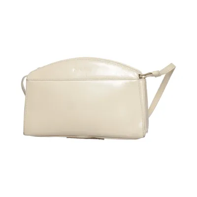 Axelremsväska (Beige) från Medici