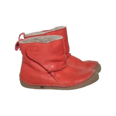 Bottines (Rouge) de Froddo