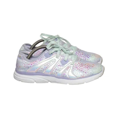 Baskets (Violet, Multicolore) de Athletic Works
