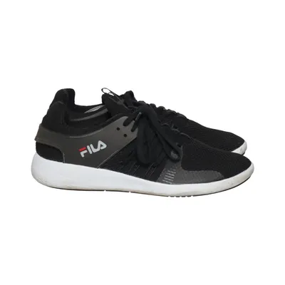 Baskets (Noir) de Fila
