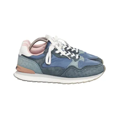 Trainers (Cork) from Hoff Leather